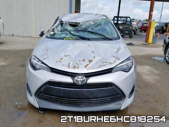 2T1BURHE6HC818254 фото 10