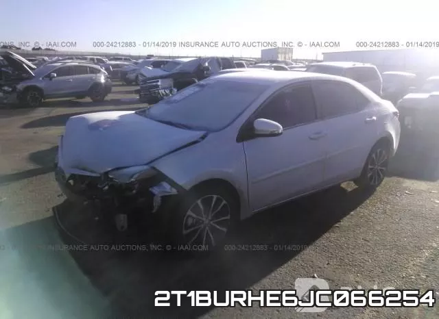 2T1BURHE6JC066254 фото 3