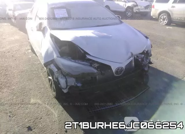 2T1BURHE6JC066254 фото 7