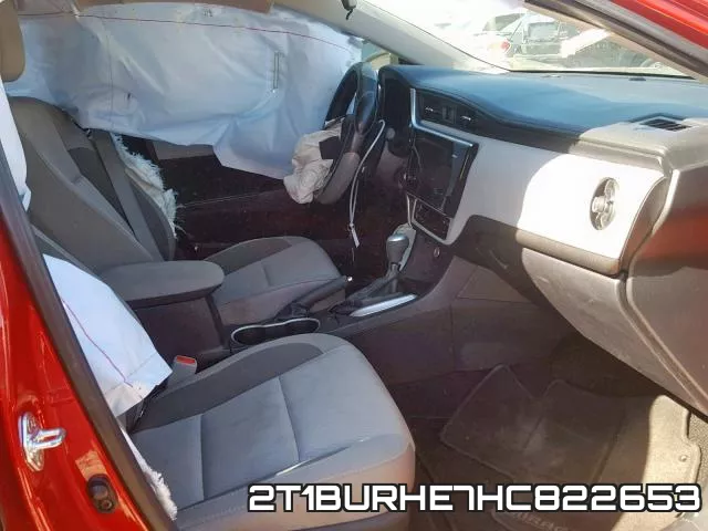 2T1BURHE7HC822653 фото 6