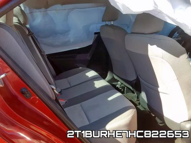 2T1BURHE7HC822653 фото 7