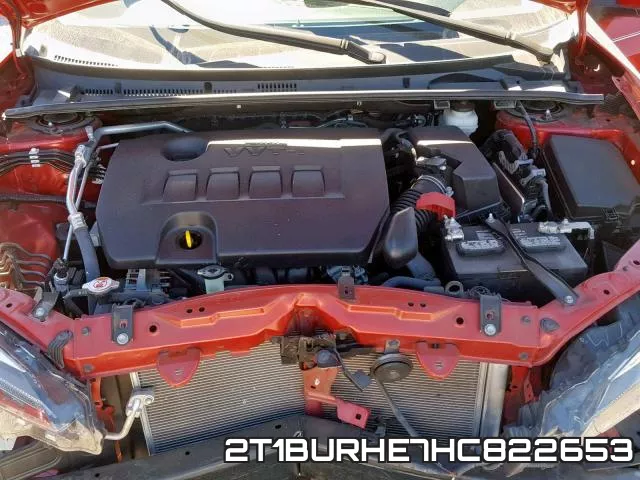 2T1BURHE7HC822653 фото 8