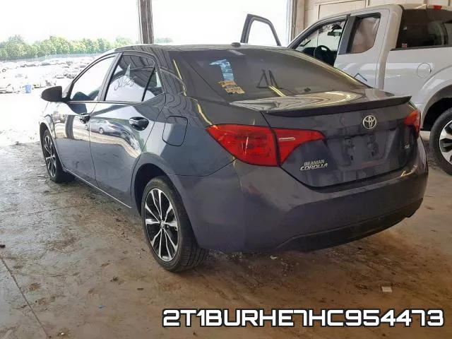 2T1BURHE7HC954473 фото 4