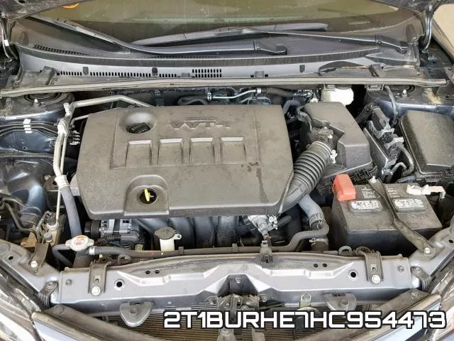 2T1BURHE7HC954473 фото 8