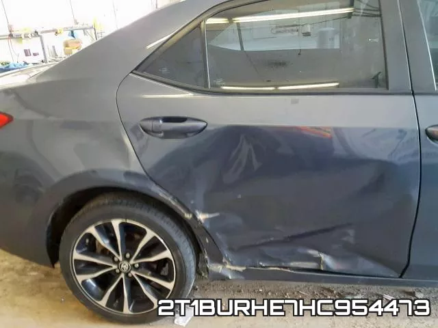 2T1BURHE7HC954473 фото 10