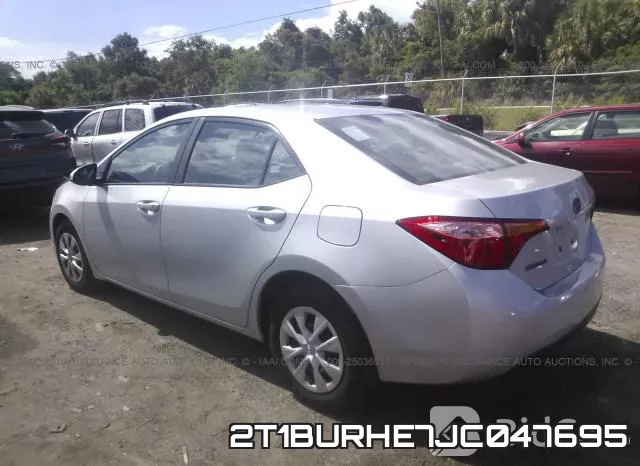 2T1BURHE7JC047695 фото 4