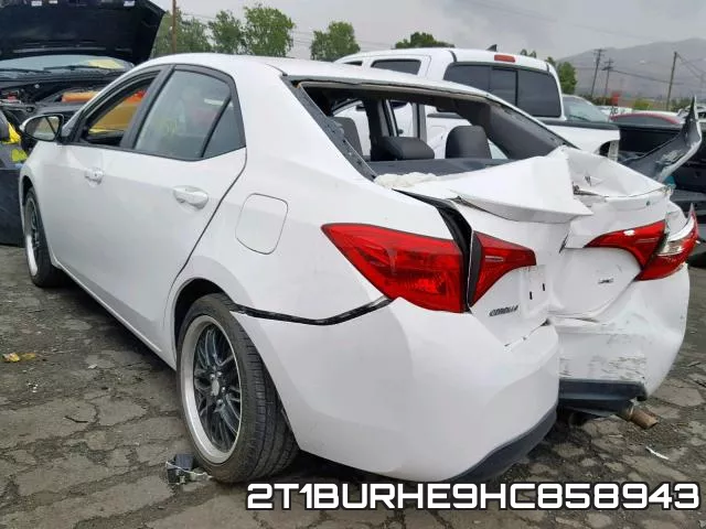 2T1BURHE9HC858943 фото 4