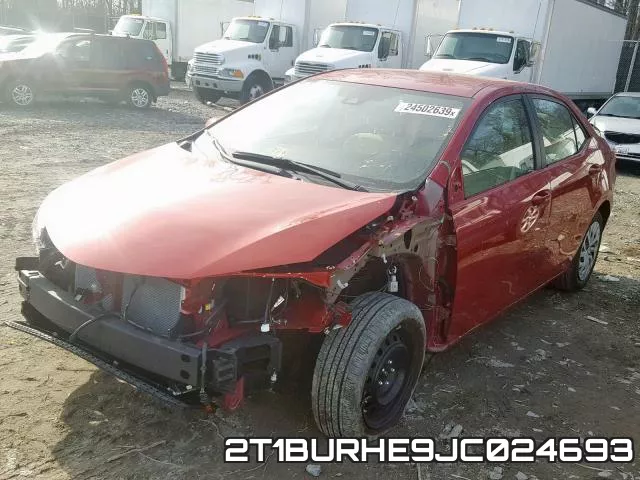 2T1BURHE9JC024693 фото 3