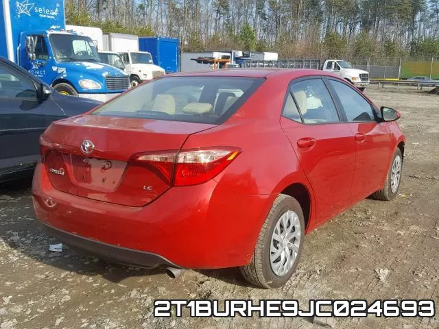 2T1BURHE9JC024693 фото 5
