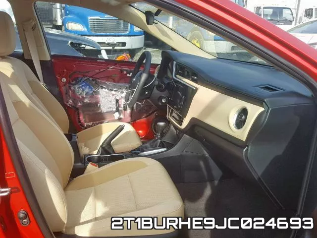 2T1BURHE9JC024693 фото 6