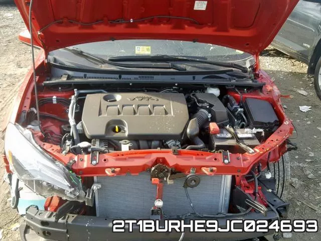 2T1BURHE9JC024693 фото 8