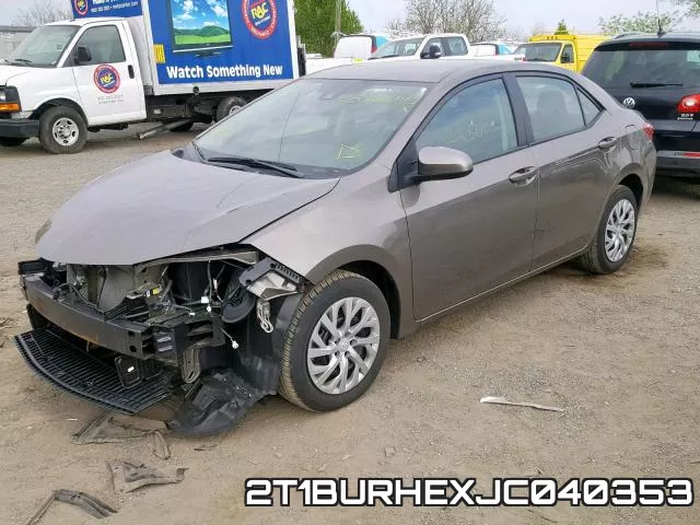 2T1BURHEXJC040353 фото 3