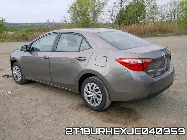 2T1BURHEXJC040353 фото 4