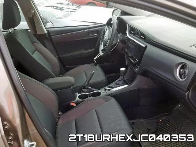 2T1BURHEXJC040353 фото 6