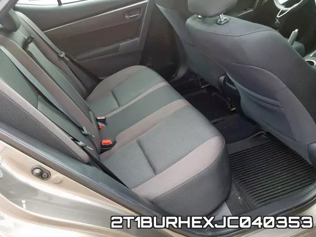 2T1BURHEXJC040353 фото 7