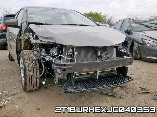 2T1BURHEXJC040353 фото 10