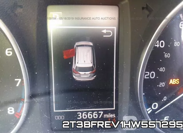 2T3BFREV1HW557295 фото 7