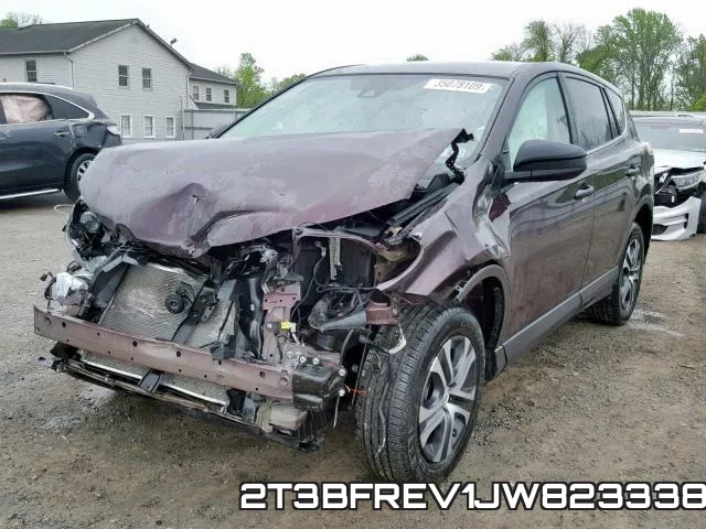 2T3BFREV1JW823338 фото 3