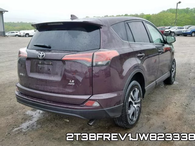 2T3BFREV1JW823338 фото 5