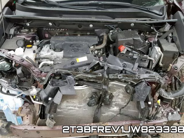 2T3BFREV1JW823338 фото 8
