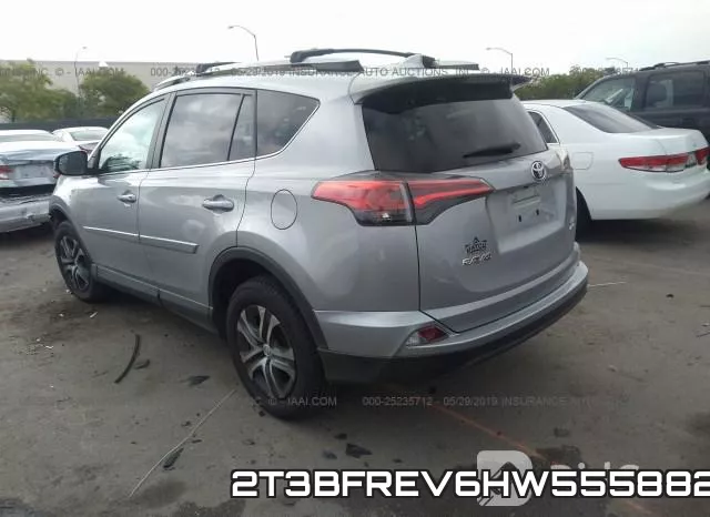 2T3BFREV6HW555882 фото 4