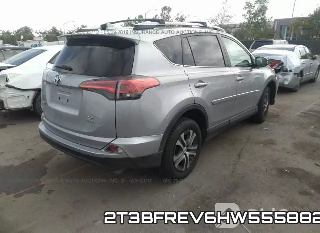 2T3BFREV6HW555882 фото 5