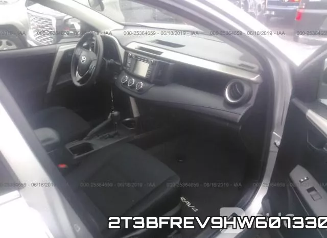 2T3BFREV9HW607330 фото 6