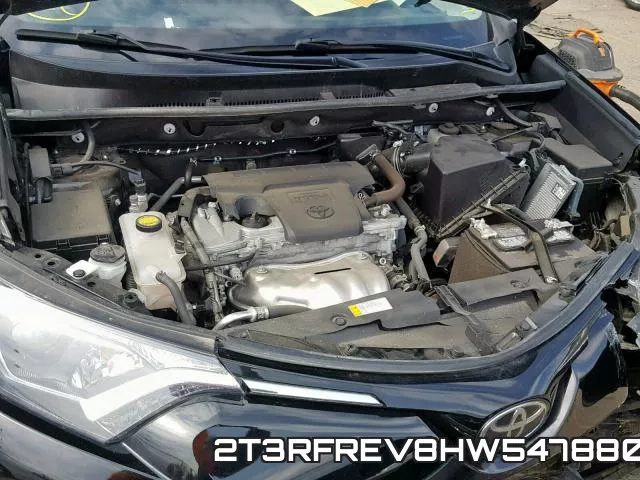 2T3RFREV8HW547880 фото 8