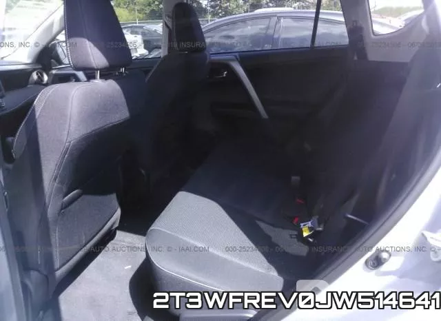 2T3WFREV0JW514641 фото 9