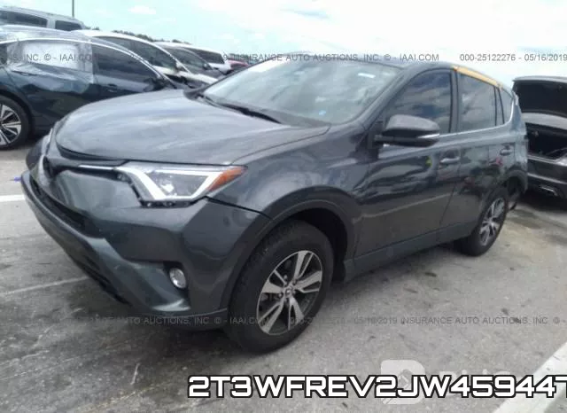 2T3WFREV2JW459447 фото 3