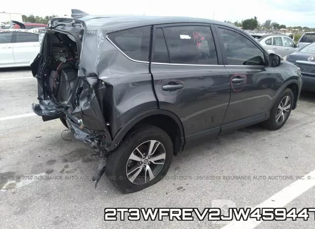 2T3WFREV2JW459447 фото 5