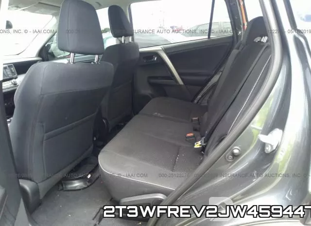 2T3WFREV2JW459447 фото 9