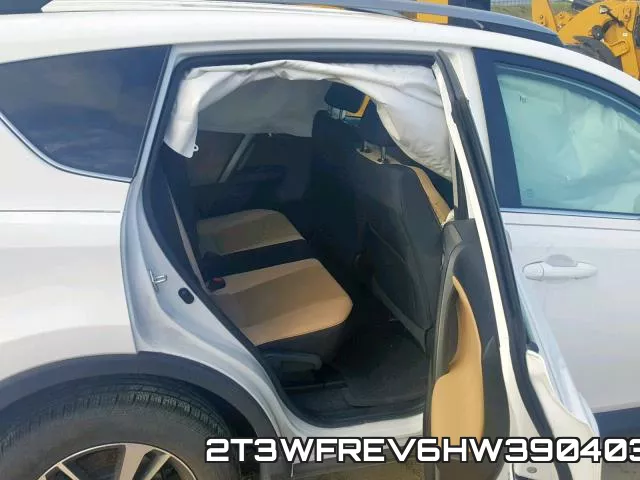 2T3WFREV6HW390403 фото 7