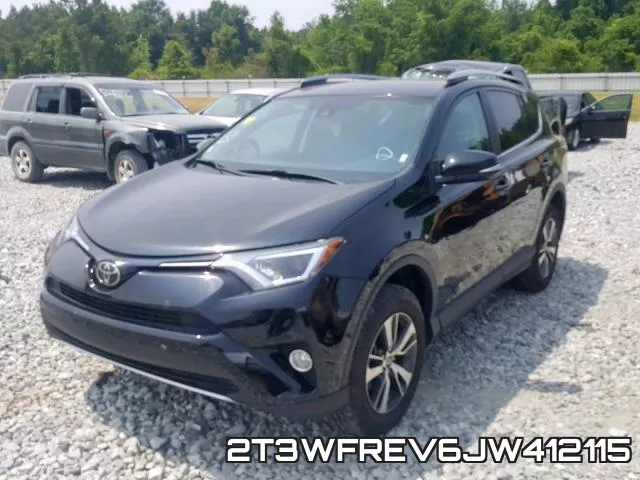 2T3WFREV6JW412115 фото 3