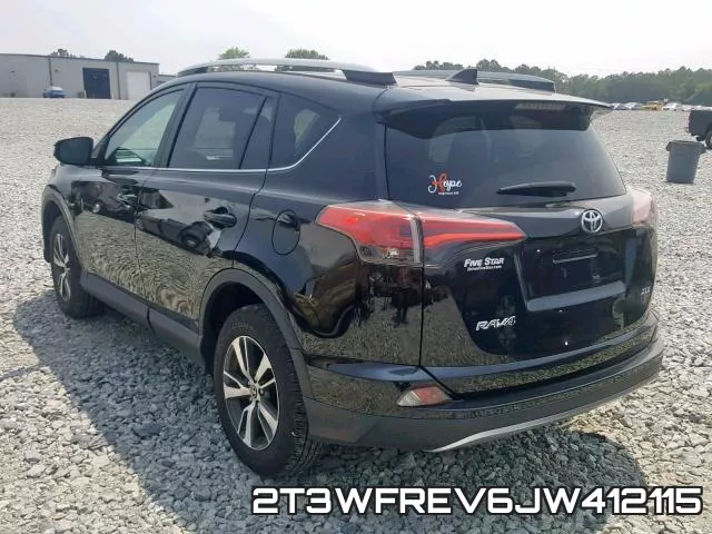 2T3WFREV6JW412115 фото 4