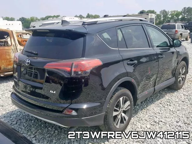 2T3WFREV6JW412115 фото 5