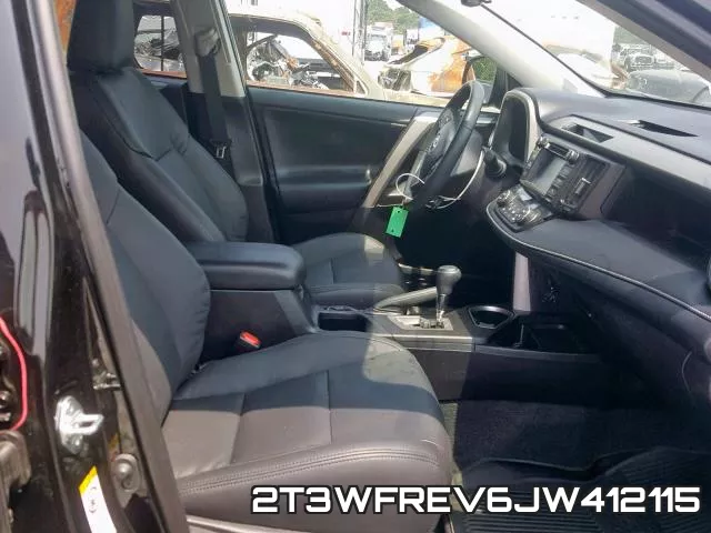 2T3WFREV6JW412115 фото 6