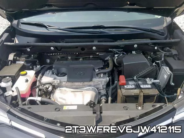 2T3WFREV6JW412115 фото 8