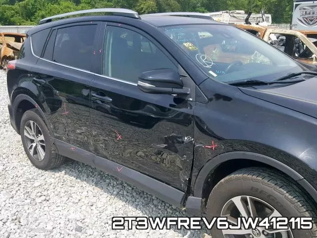 2T3WFREV6JW412115 фото 10