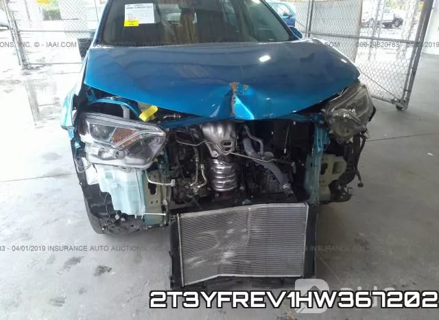 2T3YFREV1HW367202 фото 7