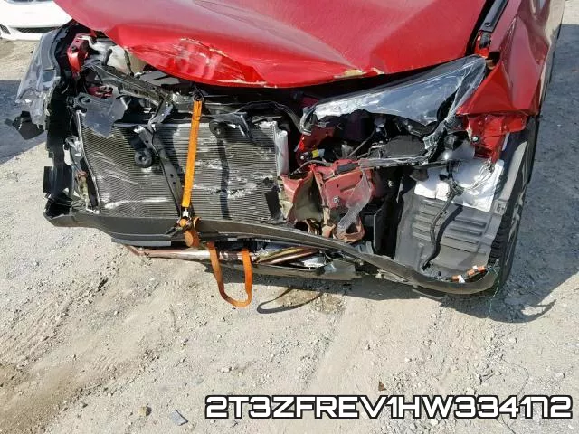 2T3ZFREV1HW334172 фото 10