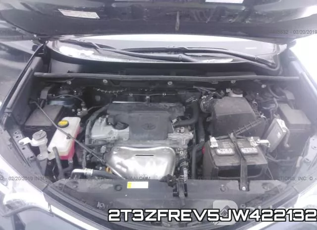 2T3ZFREV5JW422132 фото 2