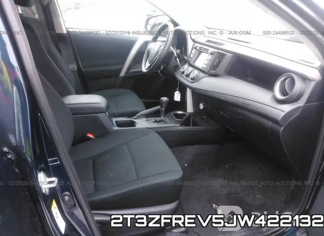 2T3ZFREV5JW422132 фото 6