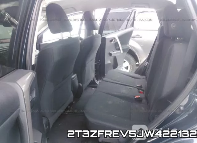 2T3ZFREV5JW422132 фото 9