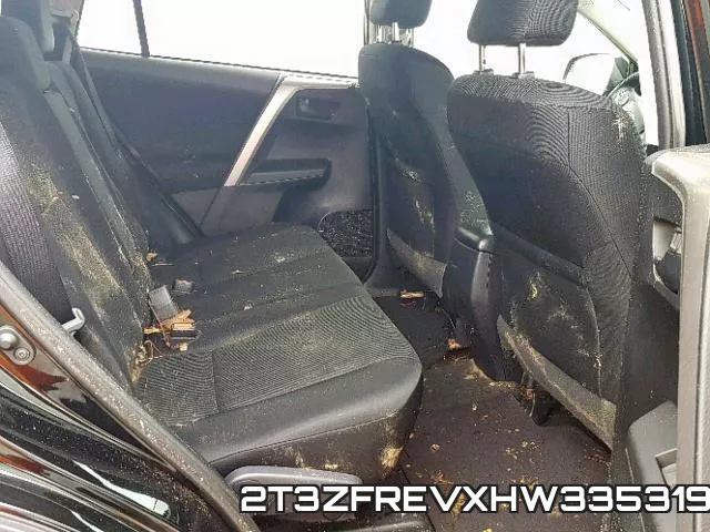 2T3ZFREVXHW335319 фото 7