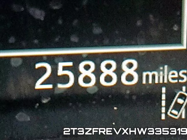 2T3ZFREVXHW335319 фото 9