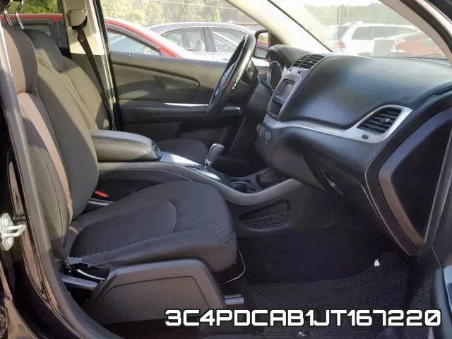 3C4PDCAB1JT167220 фото 6