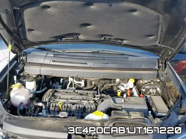 3C4PDCAB1JT167220 фото 8