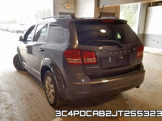 3C4PDCAB2JT255323 фото 4
