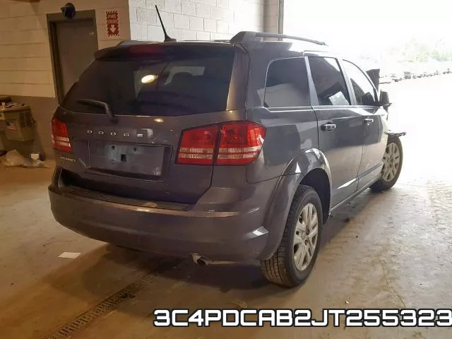 3C4PDCAB2JT255323 фото 5